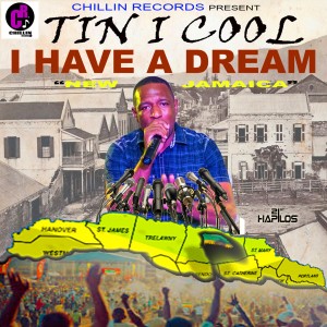 收聽Tin I Cool的I Have a Dream歌詞歌曲