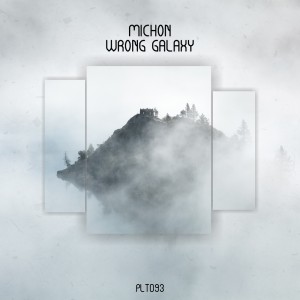 Album Wrong Galaxy oleh Michon