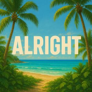 Xandr的專輯Alright (feat. Taz)