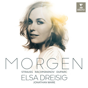 Elsa Dreisig的專輯Morgen