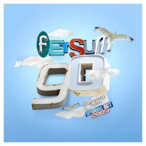 收聽Fetsum的Go歌詞歌曲