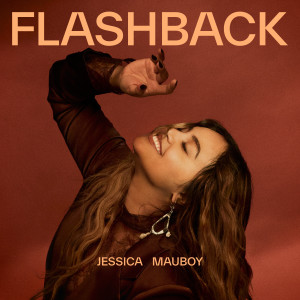 Jessica Mauboy的專輯Flashback