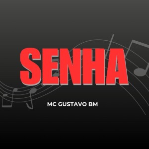 Listen to SENHA song with lyrics from MC Gustavo BM