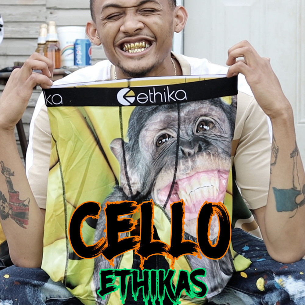 Ethikas (Explicit)