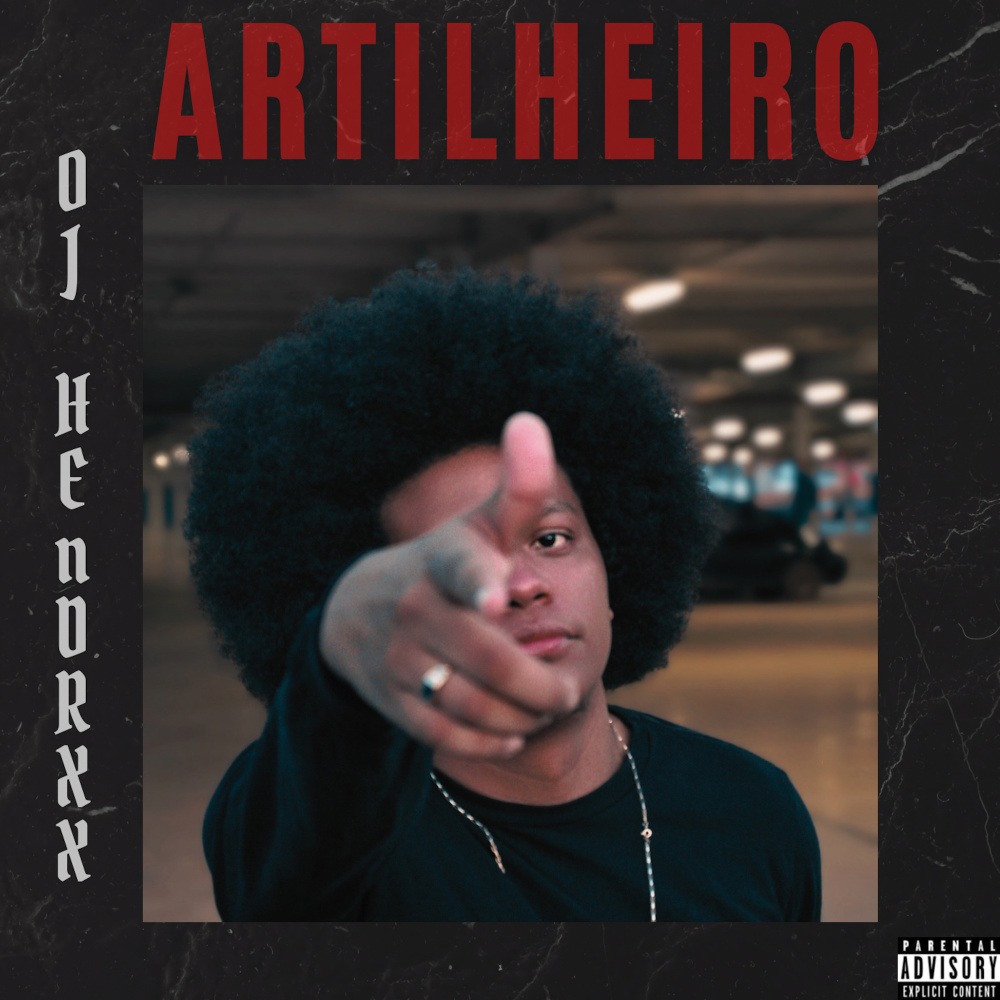 Artilheiro (Explicit)