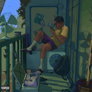 ดาวน์โหลดและฟังเพลง Domestic Girlfriend (Explicit) พร้อมเนื้อเพลงจาก Sanye