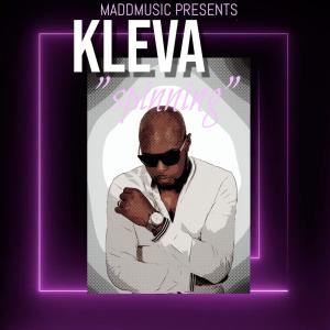 Album Spinning from Kleva Kidd