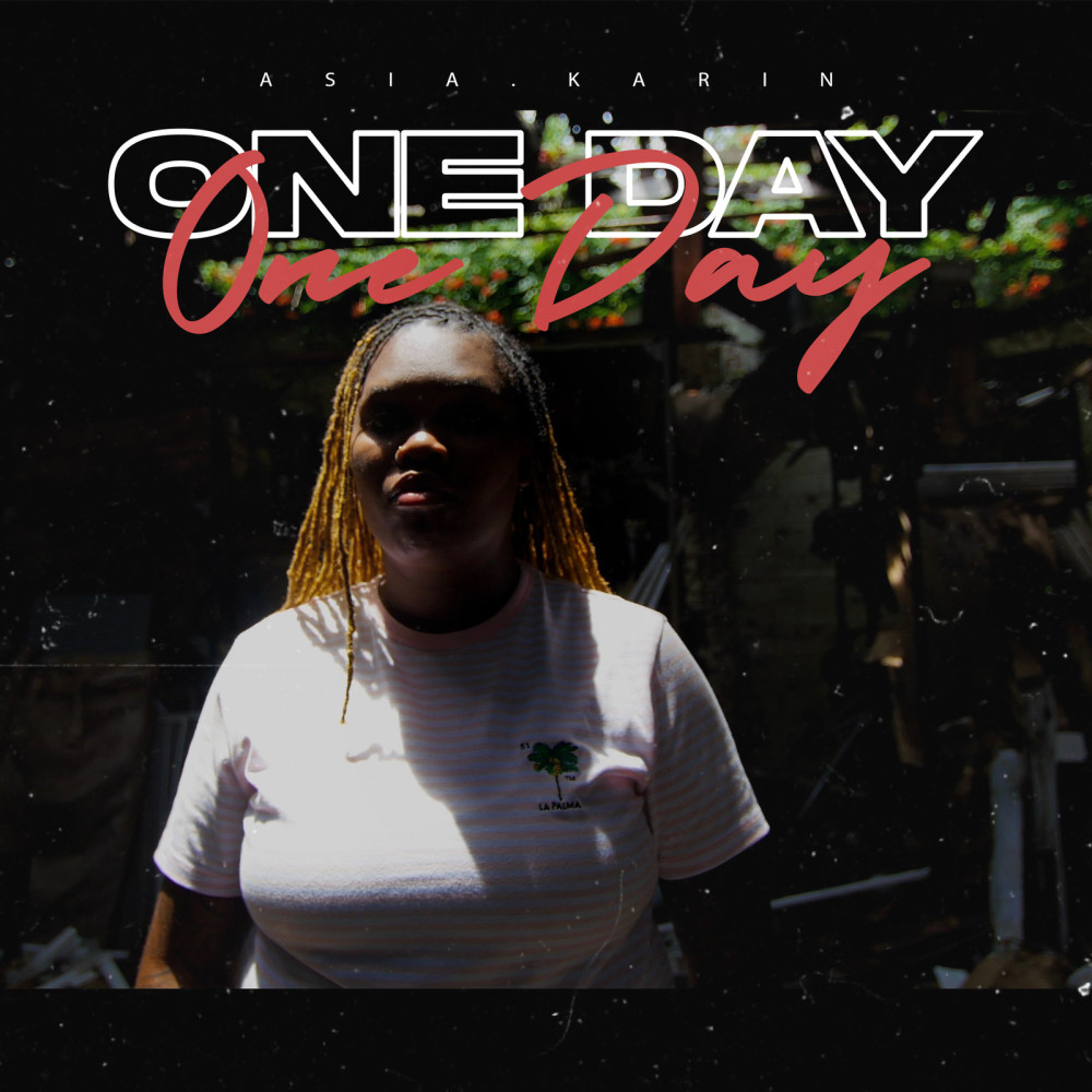 One Day (Explicit)