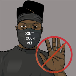Listen to Don't Touch Me song with lyrics from A-Star
