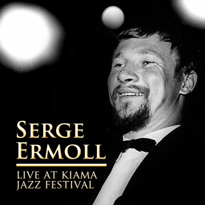收聽Serge Ermoll的Dancing Moon歌詞歌曲