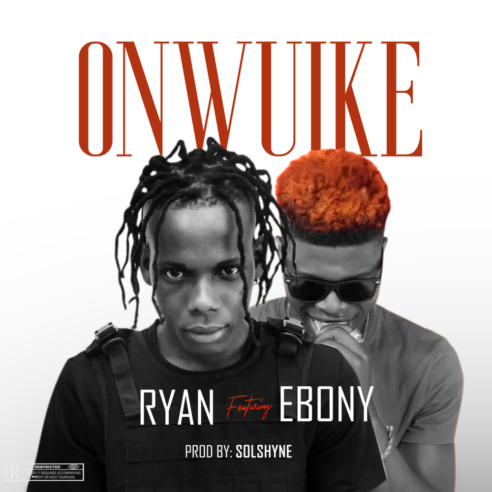 Onwuike (Explicit)