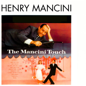 ดาวน์โหลดและฟังเพลง Let's Walk พร้อมเนื้อเพลงจาก Henry Mancini