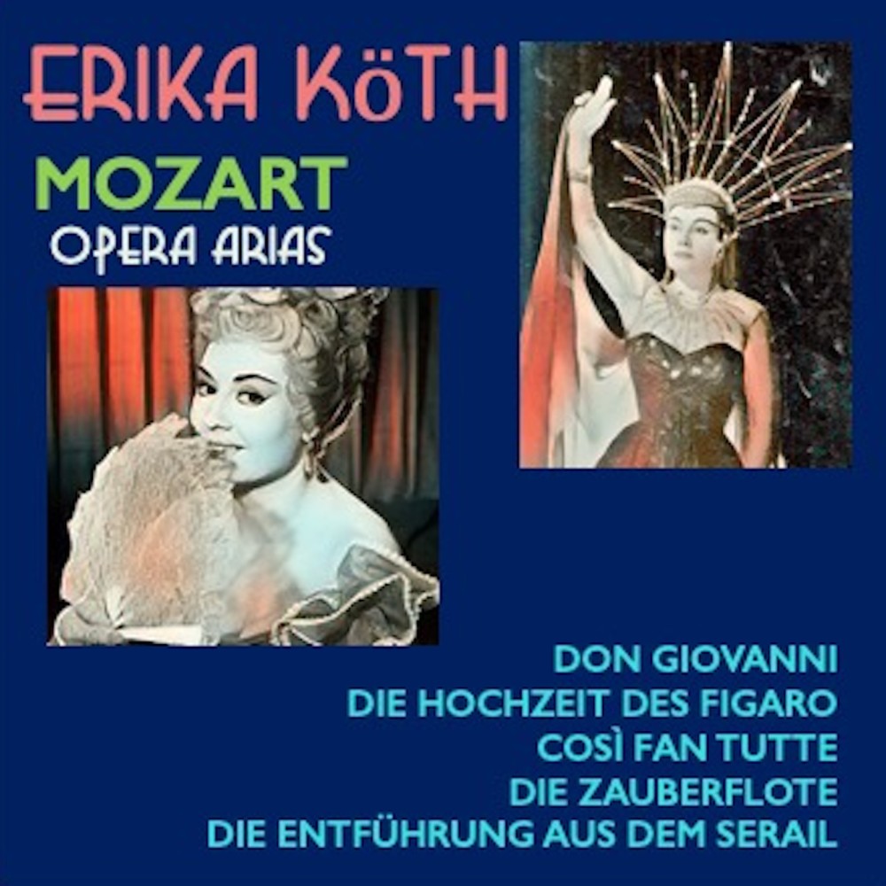 "Nie werd‘ ich deine Huld verkennen / Bassa Selim lebe lange" (Konstanze, Belmonte, Blonde, Pedrillo, Osmin)