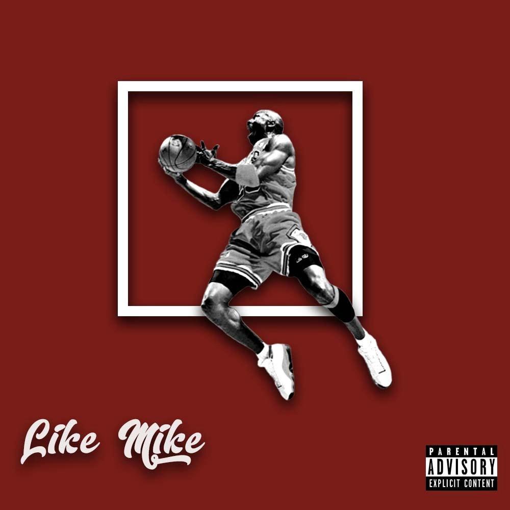 Like Mike (Explicit)
