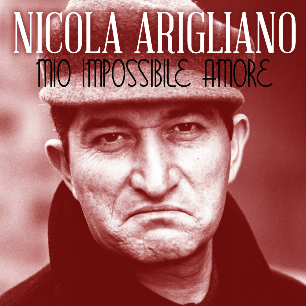Mio impossibile amore