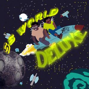 收聽Saintsomet的Step by step (feat. STXPHNE, Stritla & Bab’s) (Explicit)歌詞歌曲