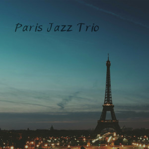 Album We Are the Championy from Paris Jazz Trio