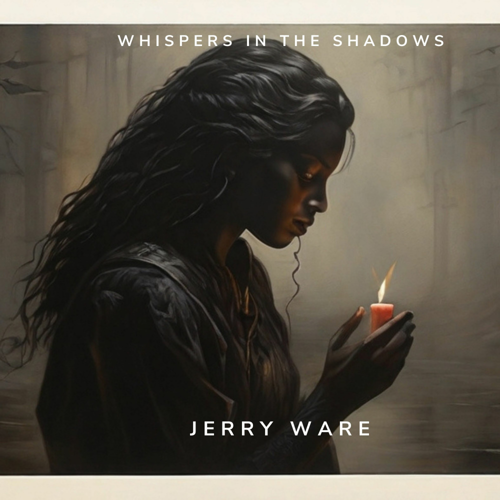 WHISPERS IN THE SHADOWS