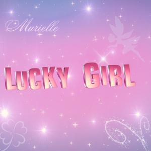 Murielle的專輯Lucky Girl