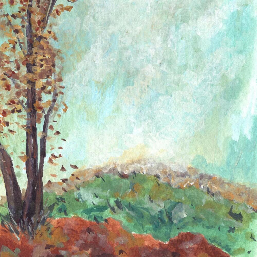 Mountains