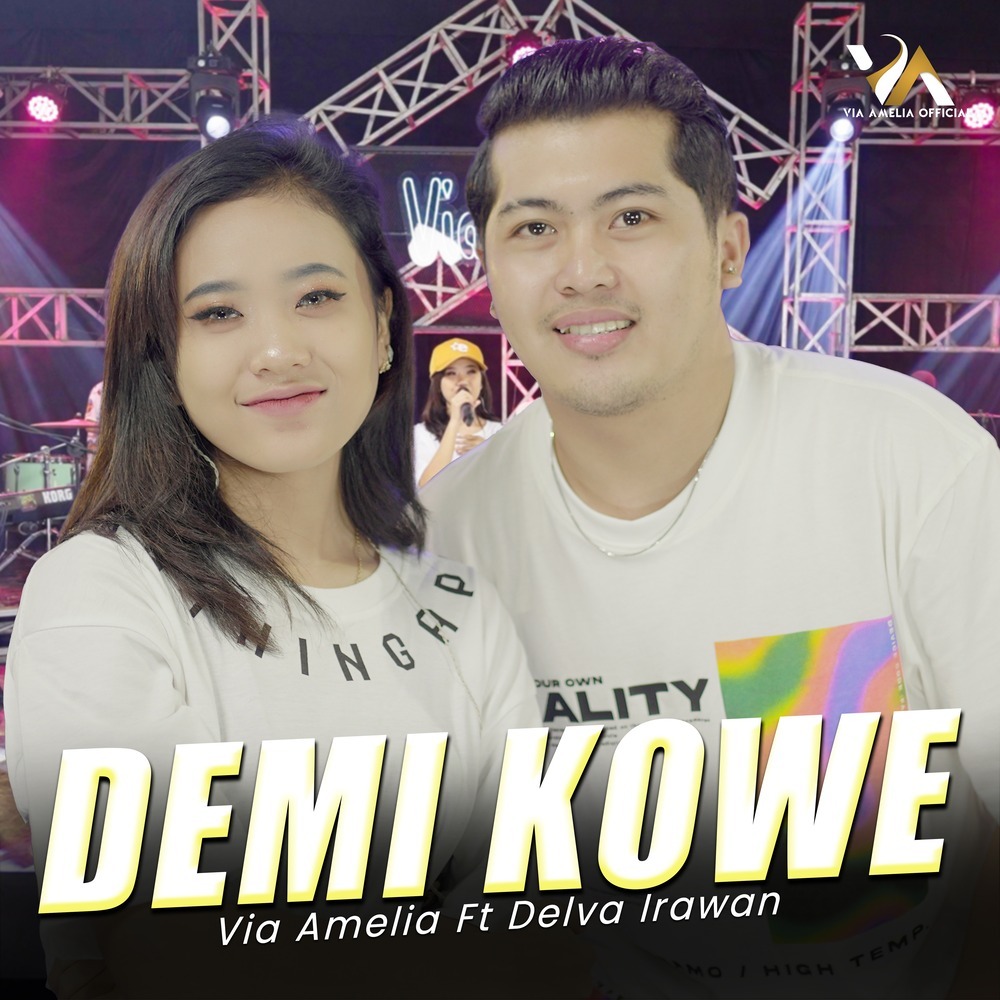 Demi Kowe