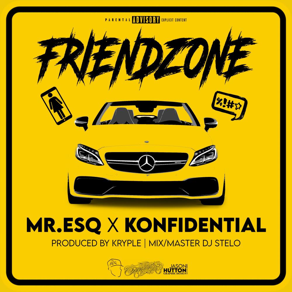 Friend Zone (Explicit)
