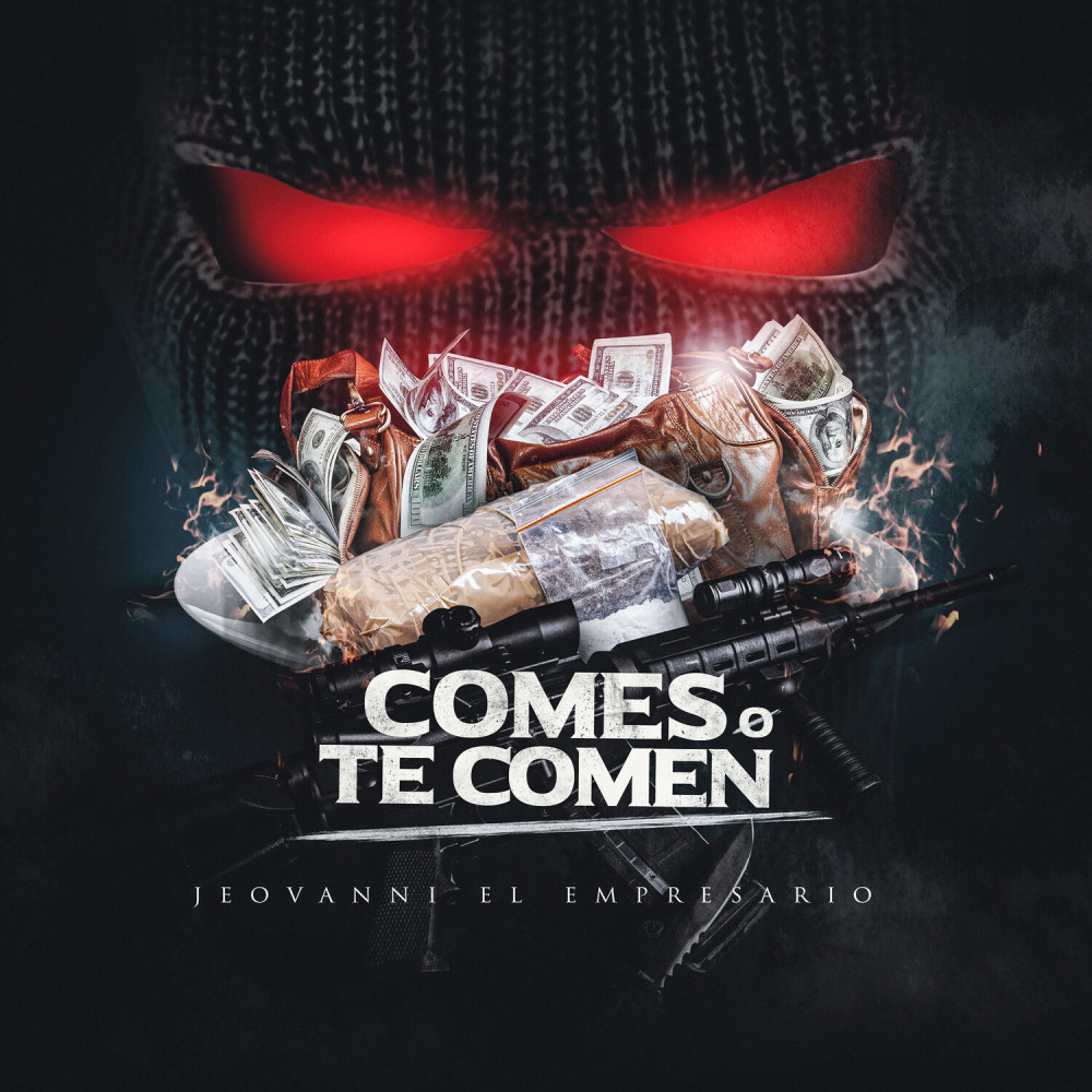Comes o Te Comen
