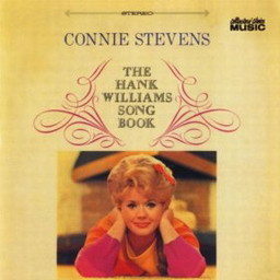 ดาวน์โหลดและฟังเพลง Jambalaya (On the Bayou) พร้อมเนื้อเพลงจาก Connie Stevens