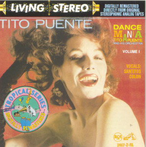 收聽Tito Puente的Cuando Te Vea歌詞歌曲