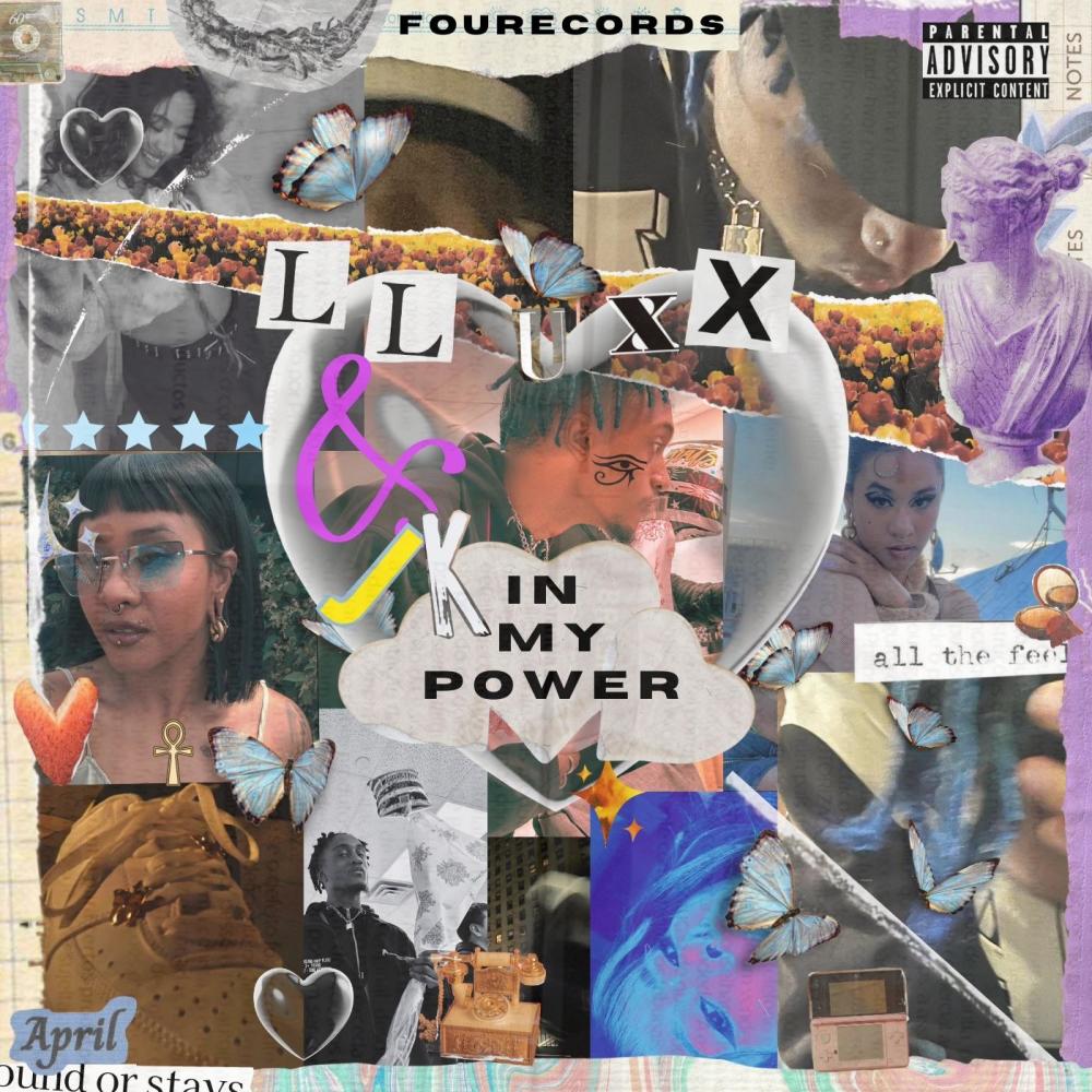 inMYpower. (feat. JK)