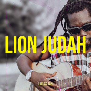 Album Lion Judah from 