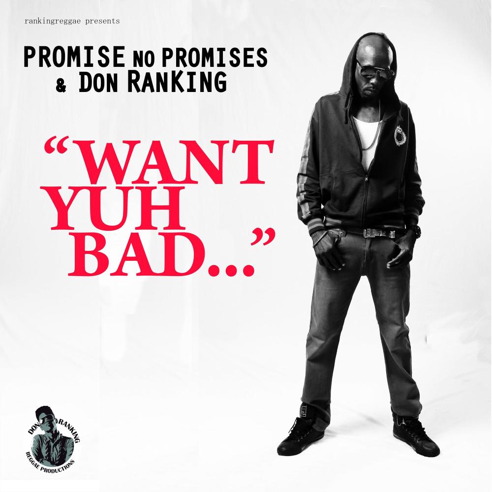 Want Yuh Bad (The Love2Love Soulsystem Club Mix)