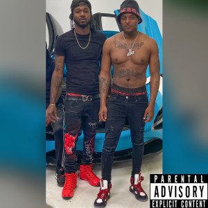 Album No Opps (Explicit) from Black jack 21