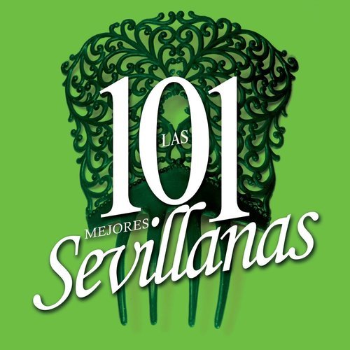 Sevillanas de colores