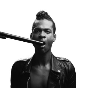 Listen to Pop song with lyrics from Soto Voce