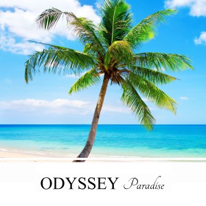 Odyssey的專輯Paradise