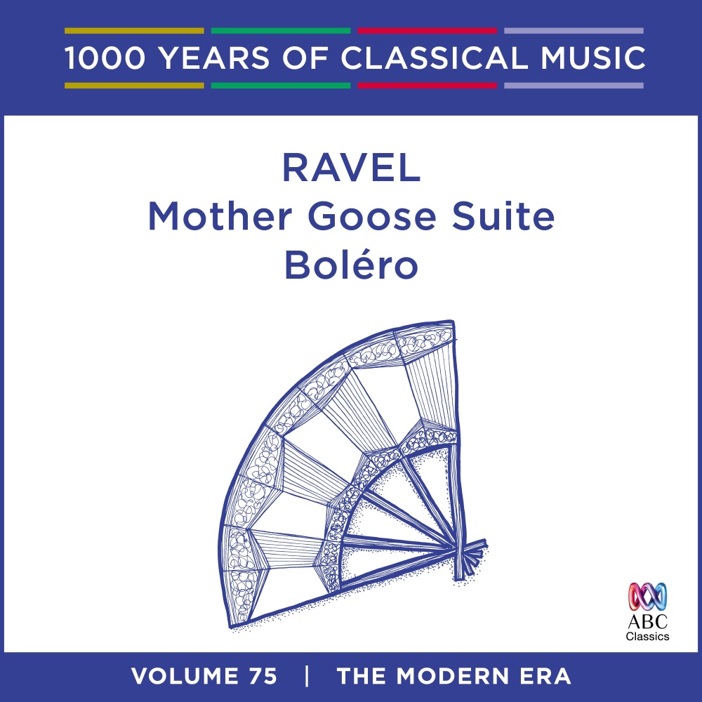 Le Tombeau de Couperin (Orchestral Version), M.68a: 3. Menuet