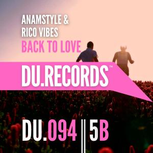 Listen to Back To Love song with lyrics from AnAmStyle