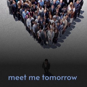 อัลบัม Meet Me Tomorrow ศิลปิน Various