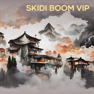 Skidi Boom Vip (Live)
