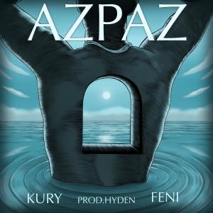 Kury的專輯AzPaz