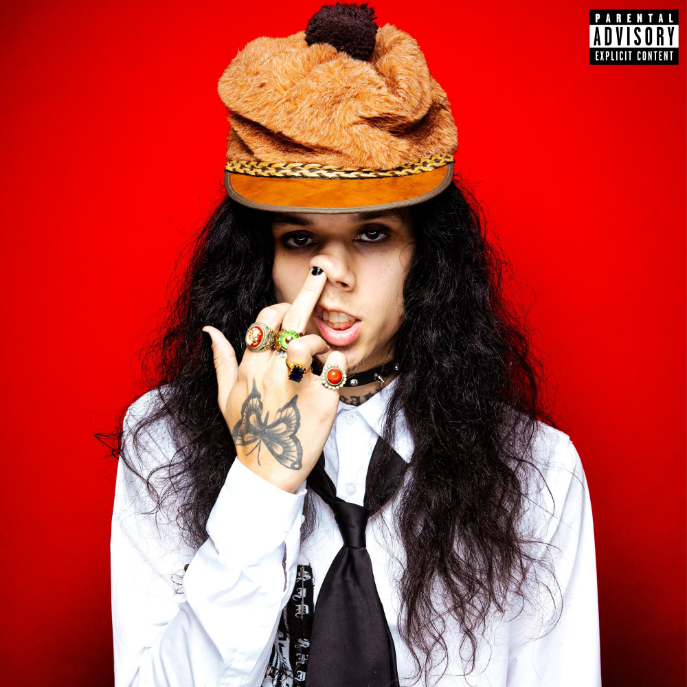 Bad News (Explicit)
