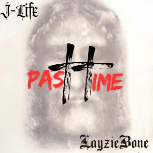 Layzie Bone的專輯Past Time (feat. Layzie Bone)