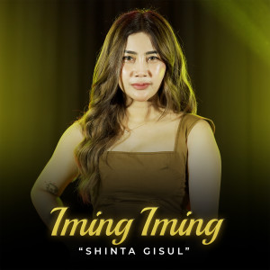 Shinta Gisul的專輯Iming Iming (Live Version)