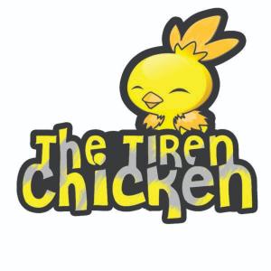 收听The Tiren Chicken的Sejuta Keindahan歌词歌曲