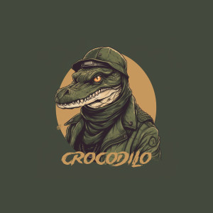 Album Crocodilo oleh Scooby