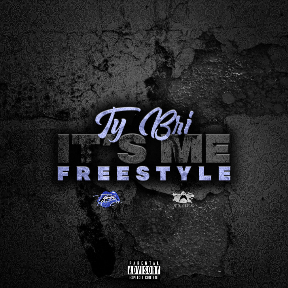 It's Me (Freestyle) (Explicit)