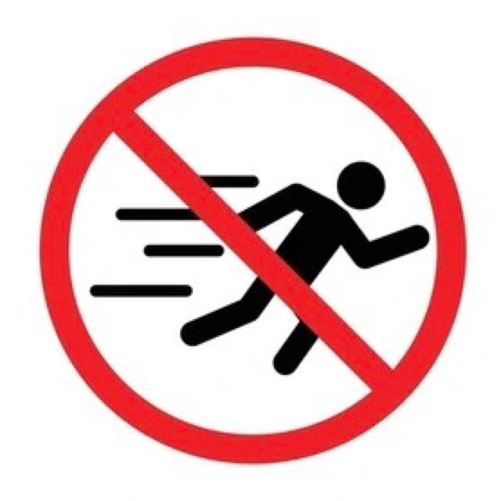 Don’t Run (Explicit)