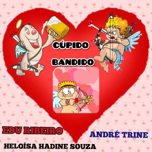 ดาวน์โหลดและฟังเพลง Cúpido Bandido พร้อมเนื้อเพลงจาก André Trine