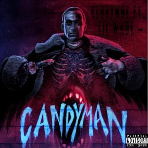 Lil Wade的專輯Candy man (feat. Lil Wade) [Explicit]